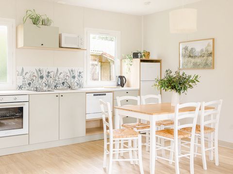 MOBILHOME 4 personnes - New Cottage 45 m²