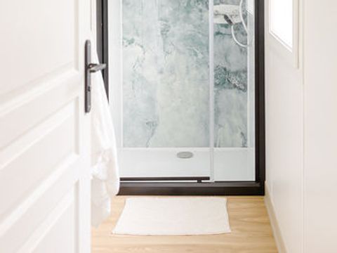 MOBILHOME 4 personnes - New Cottage 45 m²