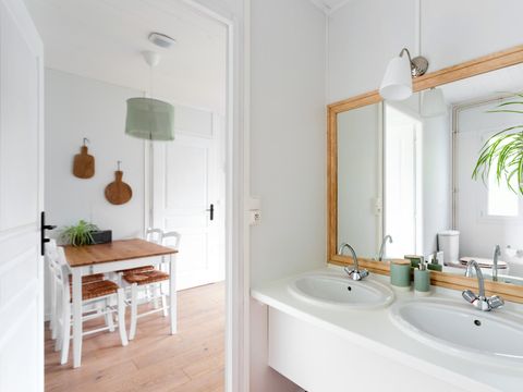 MOBILHOME 4 personnes - New Cottage 45 m²