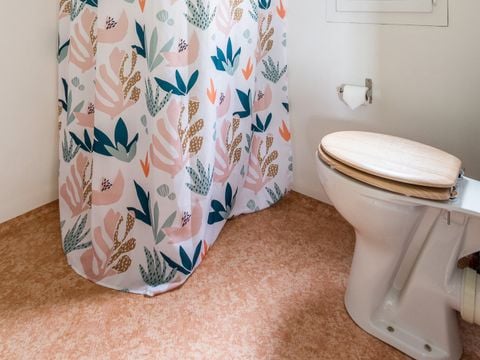 MOBILHOME 4 personnes - New Cottage 45 m²