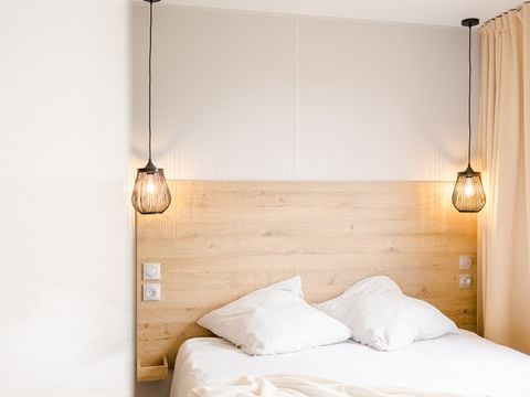 MOBILHOME 4 personnes - Cottage Premium 40m²