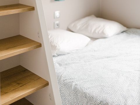 MOBILHOME 4 personnes - Cottage Premium 40m²