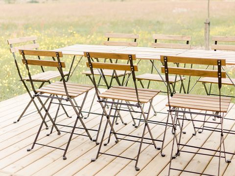 MOBILHOME 4 personnes - Cottage Premium 40m²