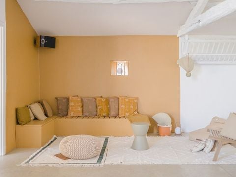 Domaine de L'Oiselière - Camping Vandea - Image N°5