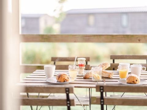 Domaine de L'Oiselière - Camping Vendée - Image N°20