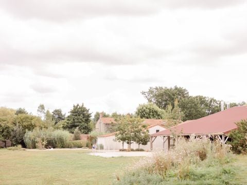 Domaine de L'Oiselière - Camping Vendée - Image N°7