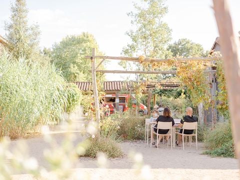 Domaine de L'Oiselière - Camping Vendée - Image N°38