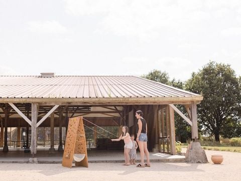 Domaine de L'Oiselière - Camping Vendée - Image N°26