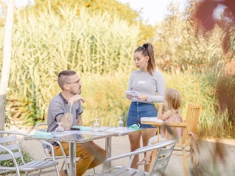 Domaine de L'Oiselière - Camping Vendée - Image N°39
