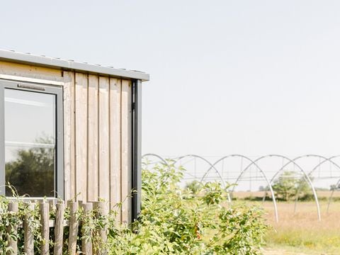 Domaine de L'Oiselière - Camping Vendée - Image N°48
