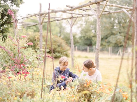 Domaine de L'Oiselière - Camping Vendée - Image N°12