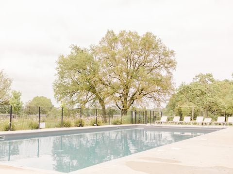 Domaine de L'Oiselière - Camping Vendée - Image N°2