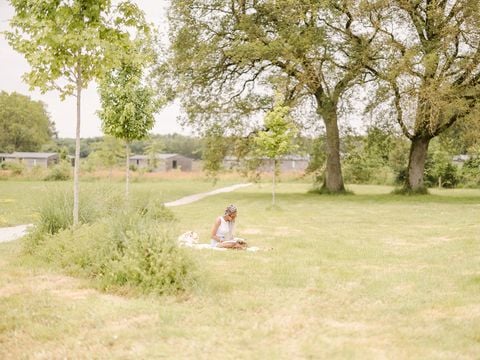 Domaine de L'Oiselière - Camping Vendée - Image N°16