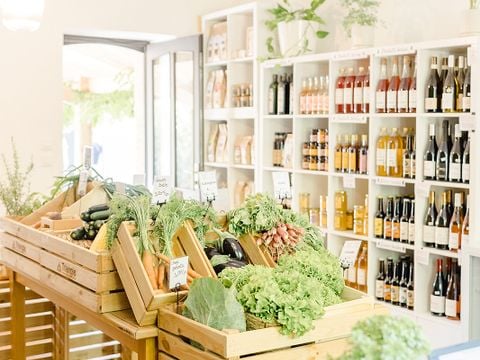 Domaine de L'Oiselière - Camping Vendée - Image N°43