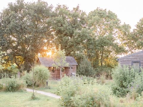 Domaine de L'Oiselière - Camping Vendée - Image N°19