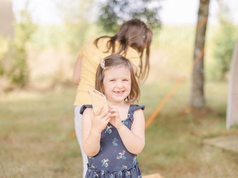 Domaine de L'Oiselière - Camping Vendée - Image N°27
