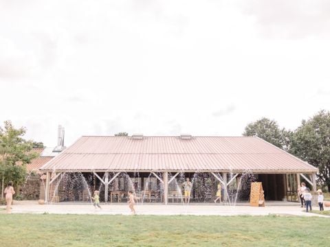 Domaine de L'Oiselière - Camping Vendée - Image N°21