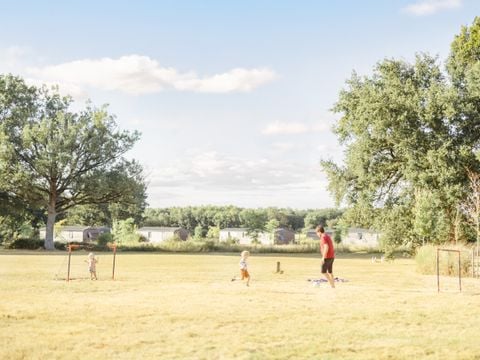 Domaine de L'Oiselière - Camping Vendée - Image N°15