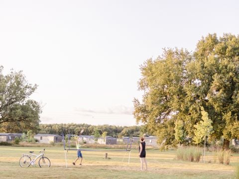 Domaine de L'Oiselière - Camping Vandea - Image N°2