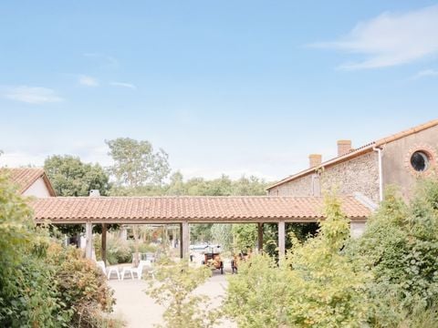 Domaine de L'Oiselière - Camping Vendée - Image N°3