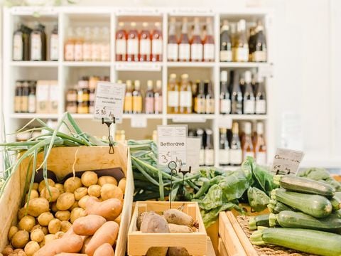 Domaine de L'Oiselière - Camping Vendée - Image N°44