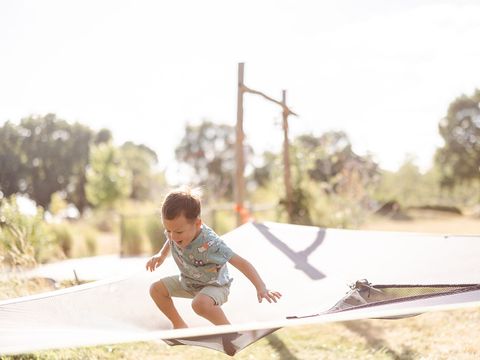 Domaine de L'Oiselière - Camping Vendée - Image N°34