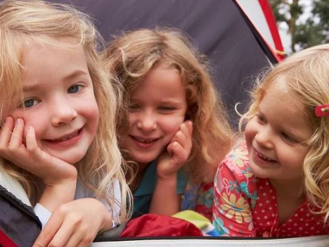 Camping Les Sous Bois du Lac - Camping Lozere - Image N°28