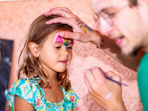 Camping Les Sous Bois du Lac - Camping Lozere - Image N°30