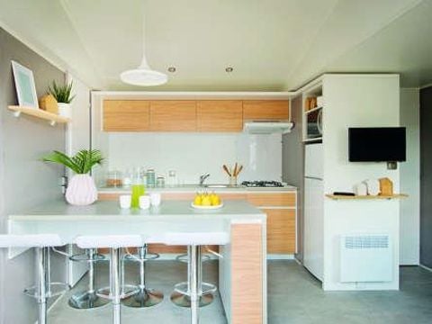 MOBILHOME 6 personnes - Ophéa Grand Confort