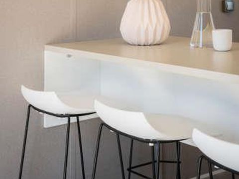 MOBILHOME 6 personnes - Ophéa Grand Confort