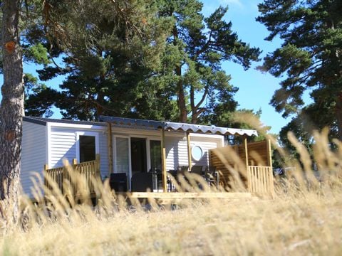 MOBILHOME 6 personnes - Grand Confort