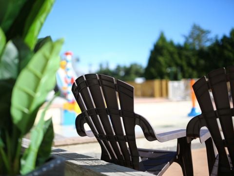 MOBILHOME 6 personnes - Grand Confort