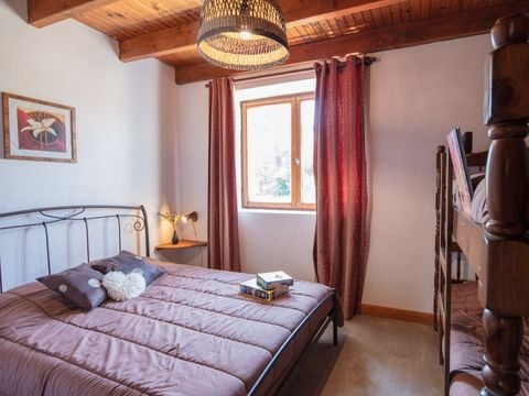 GÎTE 4 personnes - F1D - Gite terrasse mitoyenne