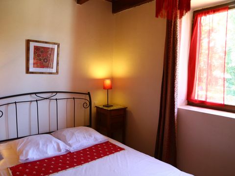 GÎTE 4 personnes - F1D - Gite terrasse mitoyenne