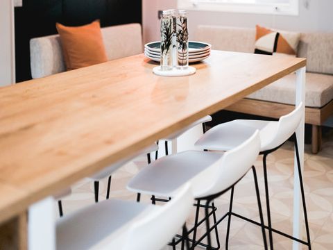 MOBILHOME 6 personnes - Ophéa Prestige Family 3 Chambres