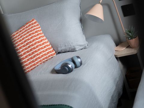 MOBILHOME 5 personnes - IRM Super Mercure Riviera