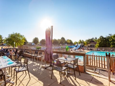 Camping Les Sous Bois du Lac - Camping Lozère - Afbeelding N°4