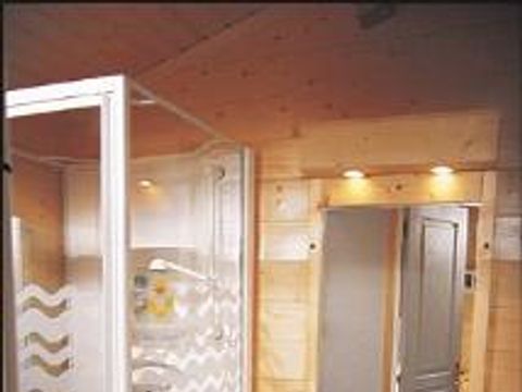 CHALET 5 personnes - Edelweiss