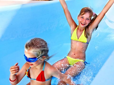 Camping Les Sous Bois du Lac - Camping Lozere - Image N°20