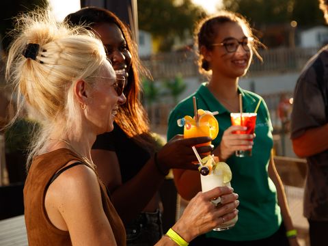 Camping Les Sous Bois du Lac - Camping Lozere - Image N°44