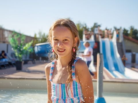 Camping Les Sous Bois du Lac - Camping Lozère - Afbeelding N°0