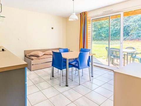 APPARTEMENT 6 personnes - Cottage 3 pièces 6 personnes