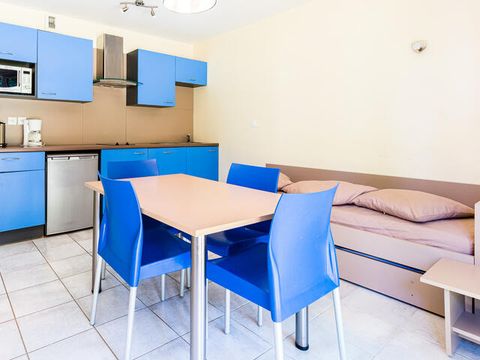 APPARTEMENT 6 personnes - Cottage 3 pièces 6 personnes