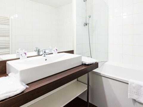 APPARTEMENT 6 personnes - Cottage 3 pièces 6 personnes