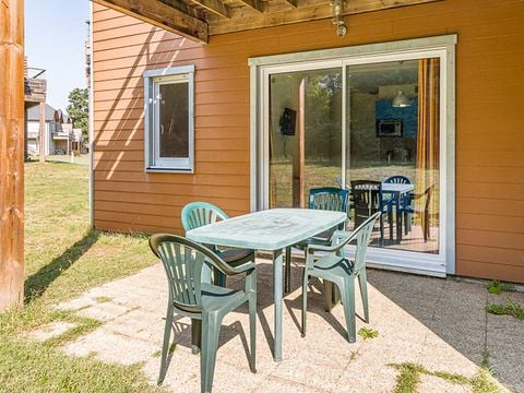 APPARTEMENT 6 personnes - Cottage 3 pièces 6 personnes