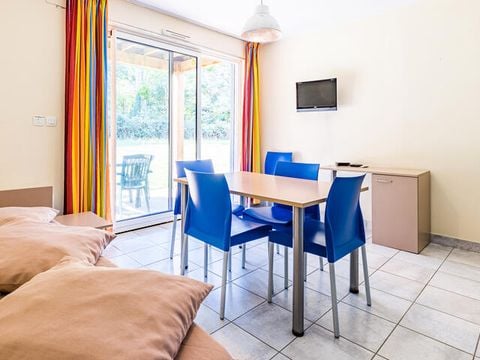 APPARTEMENT 6 personnes - Cottage 3 pièces 6 personnes