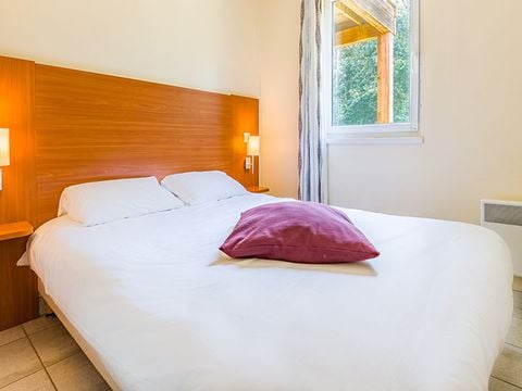 APPARTEMENT 6 personnes - Cottage 3 pièces 6 personnes