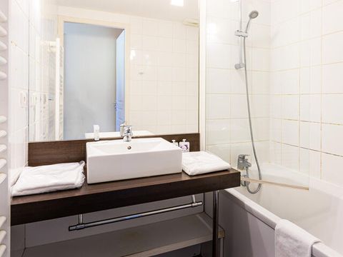 MOBILHOME 4 personnes - Cottage 2 pièces 4 personnes