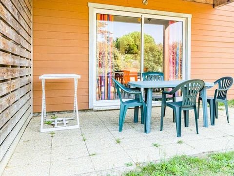 APPARTEMENT 4 personnes - Cottage 2 pièces 4 personnes