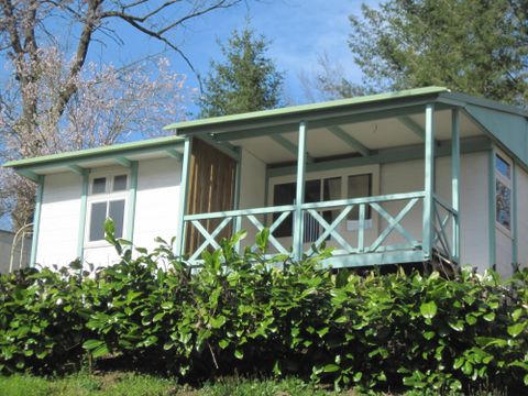 CHALET 6 personnes - 3 CHAMBRES